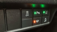 Honda CR-V 2.0 i-MMD Hybrid SR  2WD 5dr eCVT Hybrid Estate